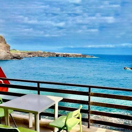 Wagner - Beach - Appartement San Marcos  Dış mekan fotoğraf