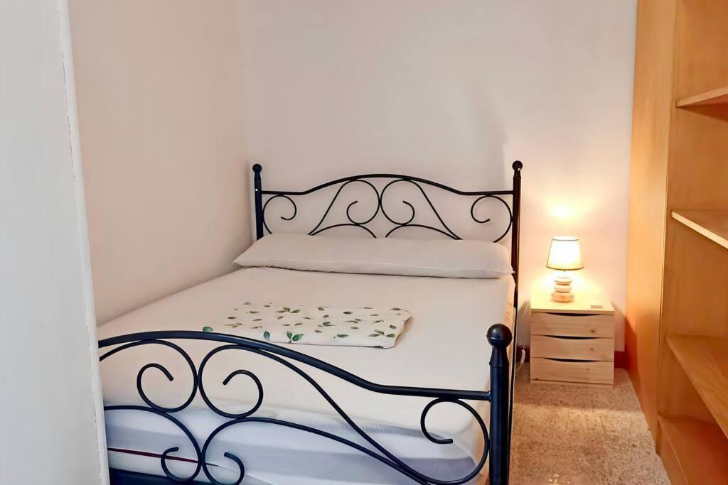 Wagner - Beach - Appartement San Marcos  Dış mekan fotoğraf