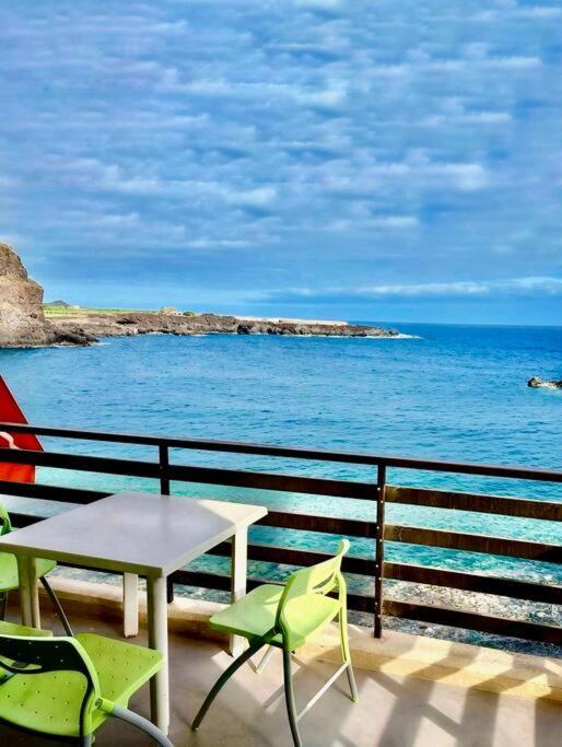Wagner - Beach - Appartement San Marcos  Dış mekan fotoğraf